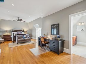 62 Farragut Ave, Piedmont CA 94610