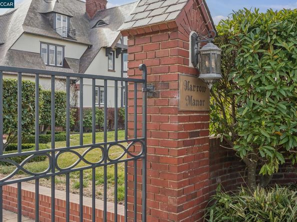 62 Farragut Ave, Piedmont CA 94610