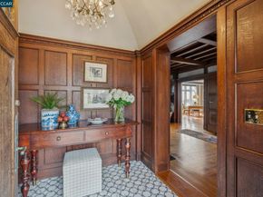 62 Farragut Ave, Piedmont CA 94610