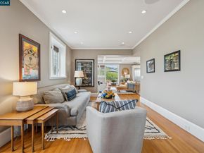 62 Farragut Ave, Piedmont CA 94610