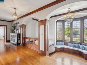 62 Farragut Ave, Piedmont CA 94610