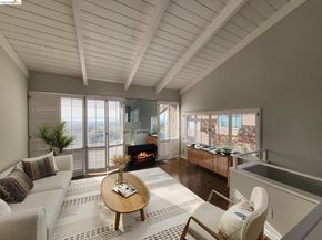 10 Sereno Cir, Oakland CA 94619