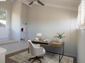 10 Sereno Cir, Oakland CA 94619