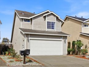 542 White Fir Dr, San Leandro CA 94577