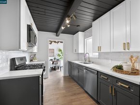 1838 Overhill Rd, Concord CA 94520