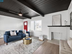 1838 Overhill Rd, Concord CA 94520