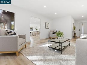 6 Sparrow Ct, Moraga CA 94556