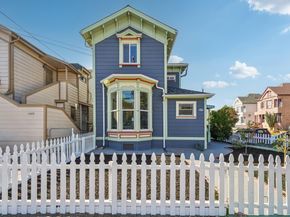 1549 5Th Ave, Oakland CA 94606