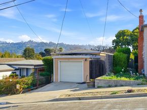 1342 S 57th St, Richmond CA 94804