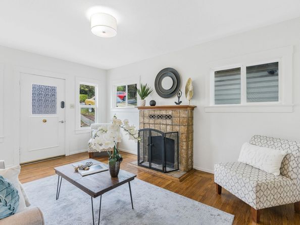 812 Washington Ave, Albany CA 94706