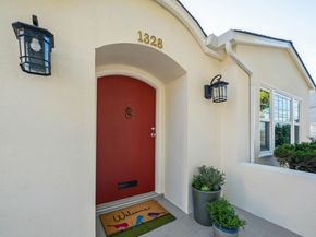 1328 Marin Ave, Albany CA 94706