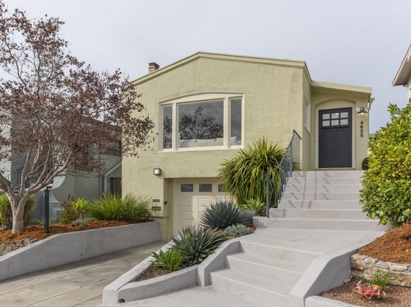 4655 Park Boulevard, Oakland CA 94602