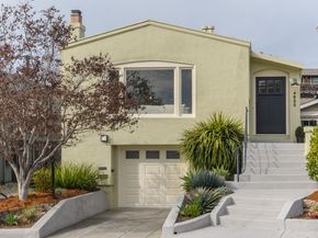 4655 Park Boulevard, Oakland CA 94602