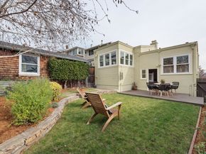 4655 Park Boulevard, Oakland CA 94602