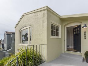 4655 Park Boulevard, Oakland CA 94602