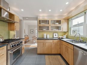 4655 Park Boulevard, Oakland CA 94602