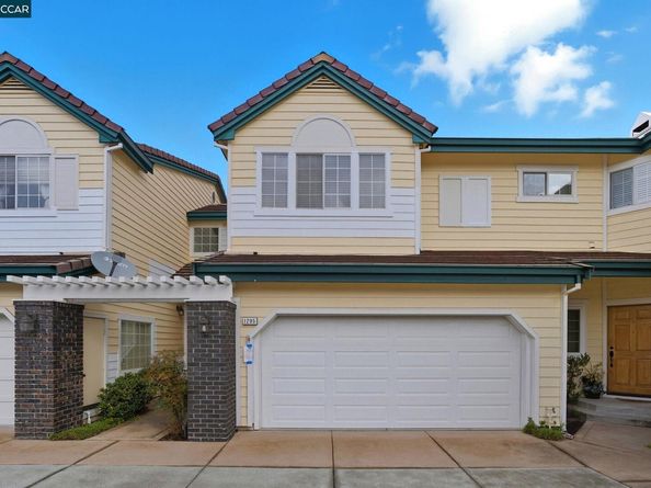 1295 Shell Cir, Clayton CA 94517