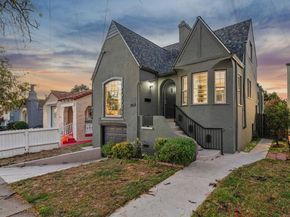 2521 80th Ave, Oakland CA 94605
