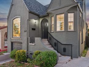 2521 80th Ave, Oakland CA 94605