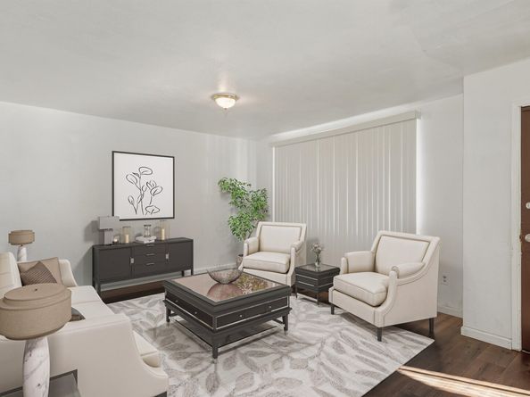 1111 Campbell St, Oakland CA 94607