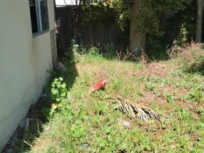 2190 Giant Rd, San Pablo CA 94806