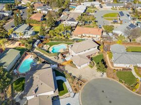 5817 Mitchell Canyon Ct, Clayton CA 94517