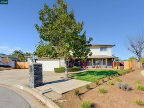 5817 Mitchell Canyon Ct, Clayton CA 94517