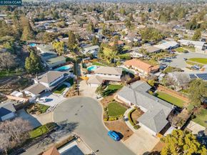5817 Mitchell Canyon Ct, Clayton CA 94517