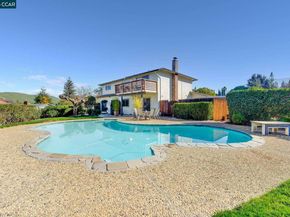 5817 Mitchell Canyon Ct, Clayton CA 94517