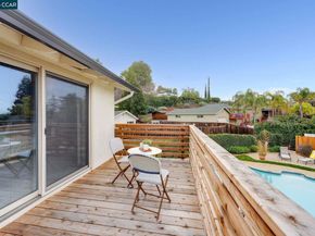 5817 Mitchell Canyon Ct, Clayton CA 94517