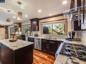 5817 Mitchell Canyon Ct, Clayton CA 94517