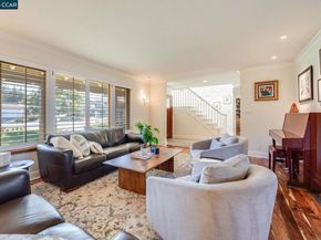 5817 Mitchell Canyon Ct, Clayton CA 94517