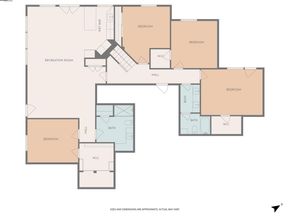 20340 Hunters Knls, Castro Valley CA 94552