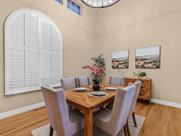 20340 Hunters Knls, Castro Valley CA 94552
