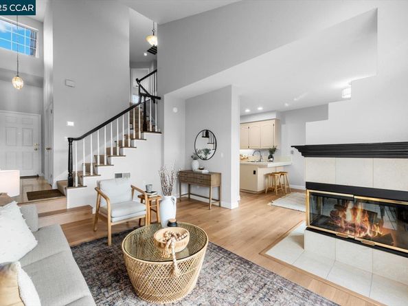 1280 Shell Cir, Clayton CA 94517