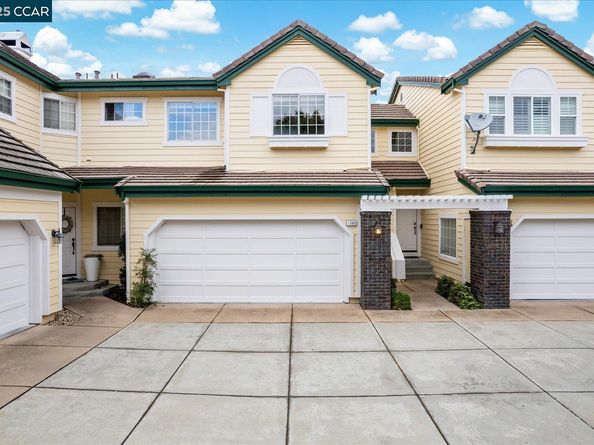 1280 Shell Cir, Clayton CA 94517