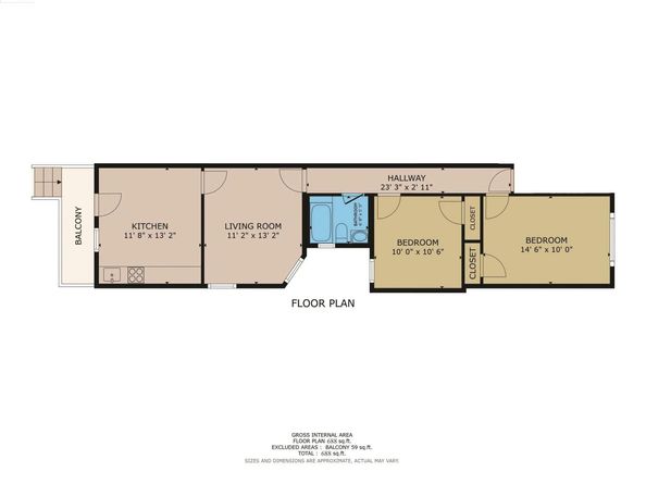 45 Auburn Street, San Francisco CA 94133