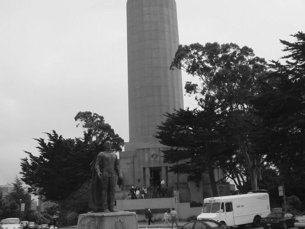 45 Auburn Street, San Francisco CA 94133