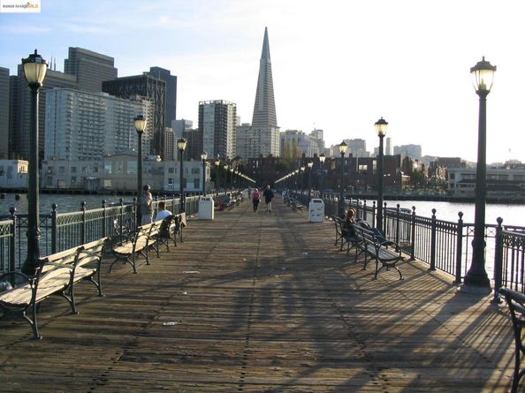 45 Auburn Street, San Francisco CA 94133