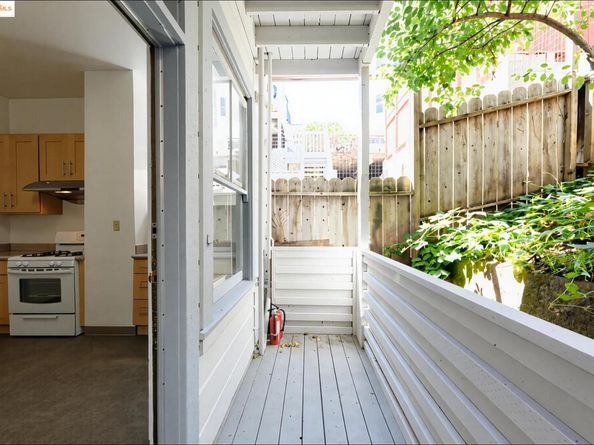 45 Auburn Street, San Francisco CA 94133