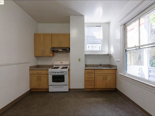 45 Auburn Street, San Francisco CA 94133