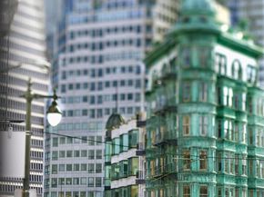 45 Auburn Street, San Francisco CA 94133