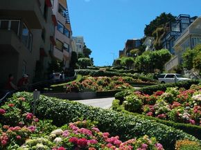 45 Auburn Street, San Francisco CA 94133