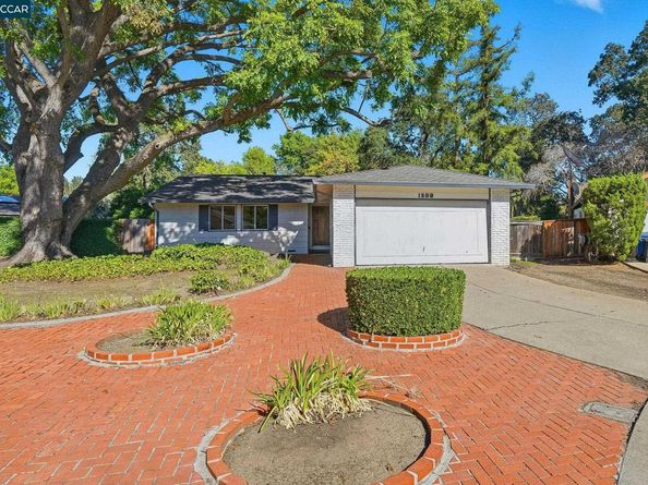 1509 Wicket Ct, Concord CA 94518