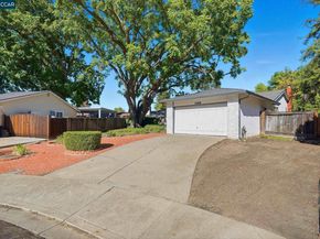 1509 Wicket Ct, Concord CA 94518