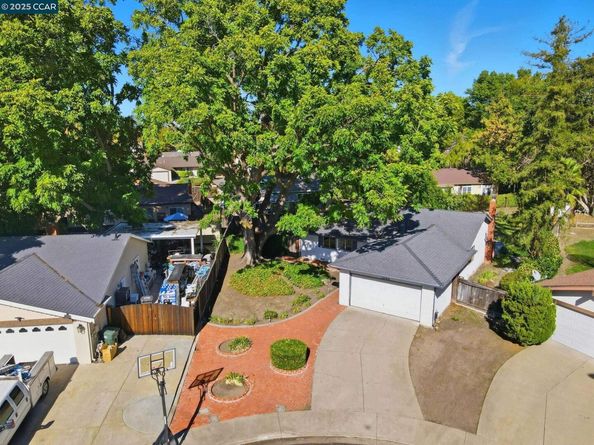 1509 Wicket Ct, Concord CA 94518