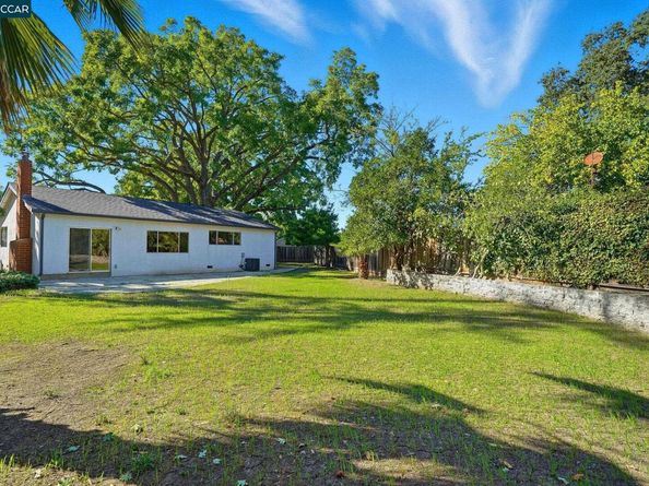 1509 Wicket Ct, Concord CA 94518