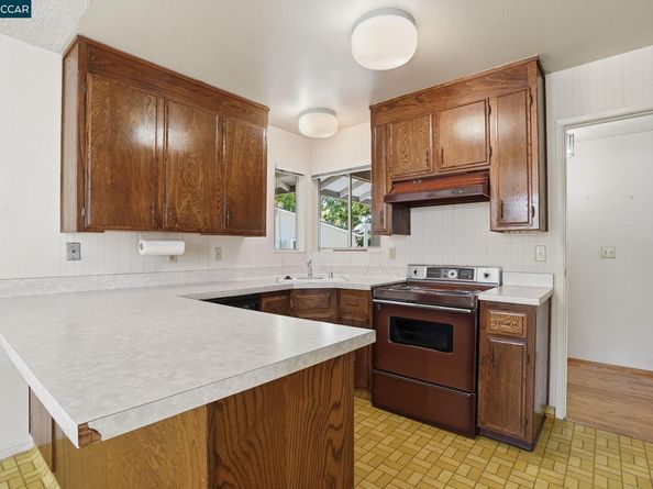 1509 Wicket Ct, Concord CA 94518