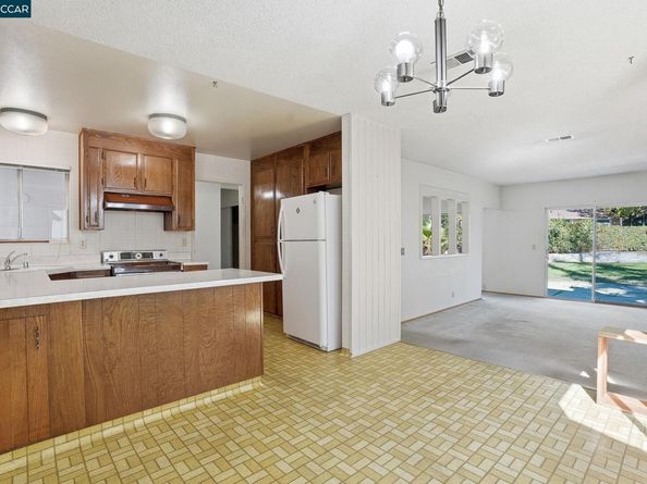 1509 Wicket Ct, Concord CA 94518