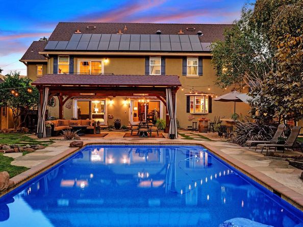 6745 Alisal Street, Pleasanton CA 94566
